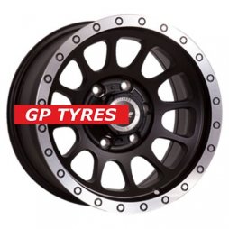 Lizardo XH326 CBMF 8.5x16/6x139.7 D110.1 ET0  