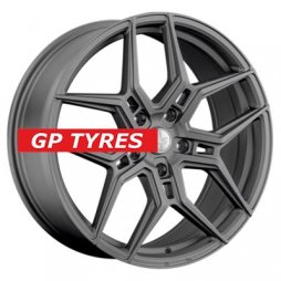 LS 1266 MGM 7.5x17/5x112 D66.6 ET40  