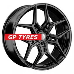 LS 1266 BK 9.5x19/5x114.3 D64.1 ET45  