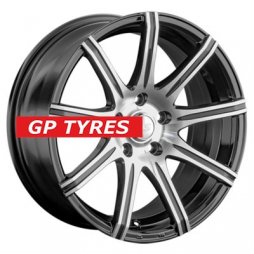 LS 1322 BKF 8x17/5x114.3 D67.1 ET35  