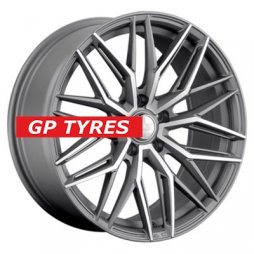 LS 1331 MGMF 8.5x18/5x114.3 D67.1 ET35  