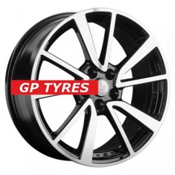 LS 1334 BKF 7.5x18/5x108 D60.1 ET33  