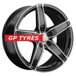 LS 1337 BKF 8x18/5x130 D71.6 ET45  