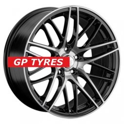 LS 1338 BKF 8.5x18/5x114.3 D67.1 ET35  