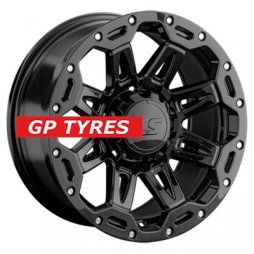 LS 1346 BK 9x17/5x150 D110.1 ET30  