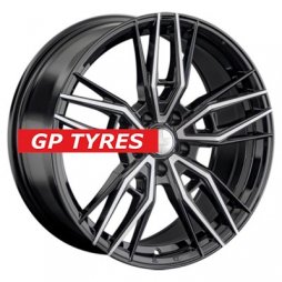 LS 1354 BKF 8x18/5x108 D60.1 ET30  