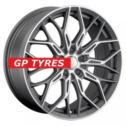 LS 1355 MGMF 8x18/5x108 D60.1 ET30  