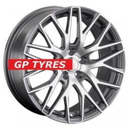 LS 1361 GMF 7.5x17/5x108 D60.1 ET33  