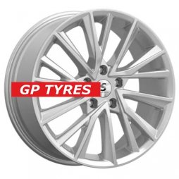 Premium Series КР010 (Exeed TXL) Elite Silver 7.5x18/5x108 D65.1 ET36  