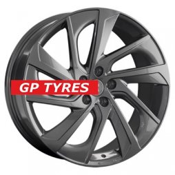 Replay CHG34 GM 8x20/5x114.3 D60.1 ET42  