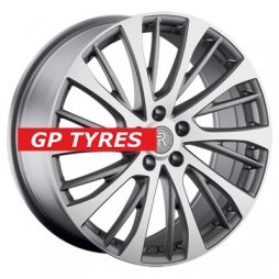 Replay CHG35 MGMF 8x20/5x114.3 D60.1 ET42  