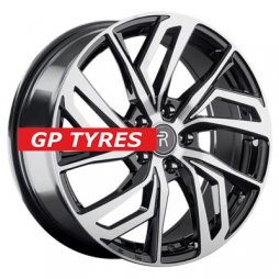 Replay CHG49 BKF 7.5x18/5x114.3 D60.1 ET38  