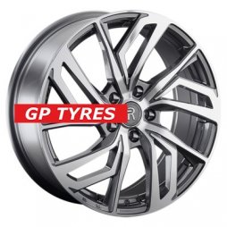 Replay CHG49 GMF 7.5x18/5x114.3 D60.1 ET38  