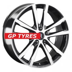 Replay GS7 BKF 8.5x20/5x114.3 D67.1 ET43.5  