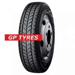 Yokohama W.drive WY01 225/65 R16C 112110R  