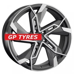 Replay MZ132 MGMF 8.5x20/5x114.3 D67.1 ET45  