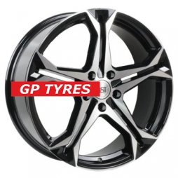 RST R099 (Geely Tugela) BD 7.5x19/5x108 D63.4 ET46  