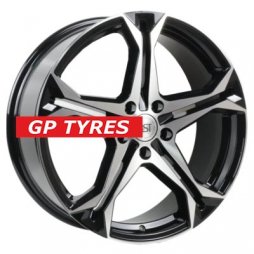 RST R099 (Mazda6) BD 7.5x19/5x114.3 D67.1 ET45  