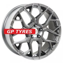 RST R148 (Chery Exeed) BMG 8x18/5x108 D65.1 ET33  