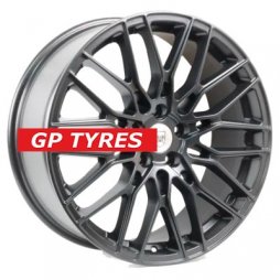 Tech Line 901 BLm 8x19/5x108 D63.4 ET45