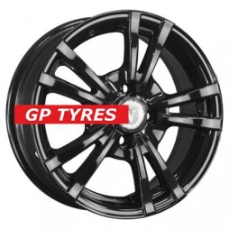 Venti 1404 BL 5.5x14/4x98 D58.6 ET35  