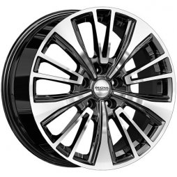 СКАД KL-1060 Алмаз 7.5x18/5x108 D65.1 ET36  