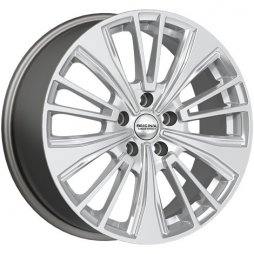 СКАД KL-1060 Селена 7.5x18/5x114.3 D60.1 ET45  