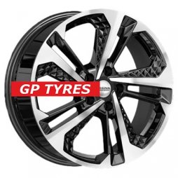 СКАД KL-1069 Алмаз 7x18/5x114.3 D66.6 ET37  