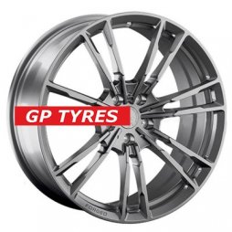 LS Forged LS FG06 8x19/0x0 D0 ET0  
