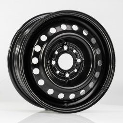 Trebl 42B40B_P black 5x13/4x98 D58.6 ET40  