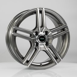 Megami MGM-1 gmf 6x15/4x100 D54.1 ET46  