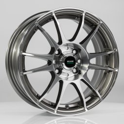 Megami MGM-3 gmf 6x14/4x100 D73.1 ET35  