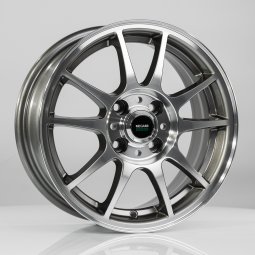 Megami MGM-5 gmf 6x14/4x100 D67.1 ET43  