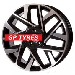 Lizardo 0113 BMF 7.5x19/5x108 D67.1 ET45  