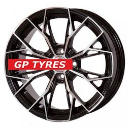 Lizardo XH180 BMF 7x16/4x100 D60.1 ET40  