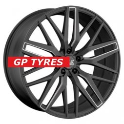 LS FlowForming RC77 MB+SSF 9x22/5x114.3 D73.1 ET45  
