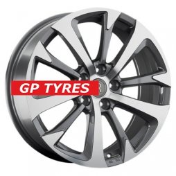 Replay FA32 GMF 7.5x18/5x114.3 D67.1 ET33  