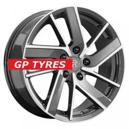 Replay HV102 GMF 7x17/5x114.3 D66.6 ET37  