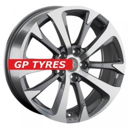 Replay HV97 GMF 7.5x18/5x114.3 D66.6 ET40  