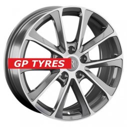 Replay HV98 GMF 7x17/5x114.3 D66.6 ET37  