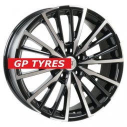 RST R178 (Chery) BD 7x18/5x108 D60.1 ET33  