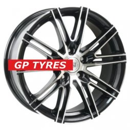 RST R187 (Atlas) BD 7x17/5x114.3 D60.1 ET45  