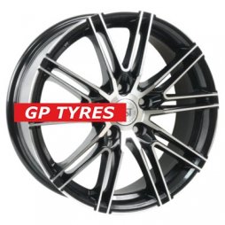 RST R187 (CS35 Pro) BD 7x17/5x110 D63.4 ET46  