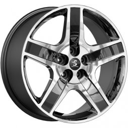 PremiumSeries КР008 diamond_quartz 8.5x20/5x114.3 D67.1 ET47  