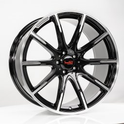 REPLICA _Concept-MR544 bkf 11x21/5x112 D66.6 ET55  