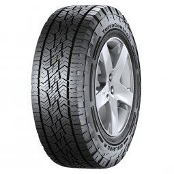 Gislaved TerraControl ATR 235/70 R16 106H  