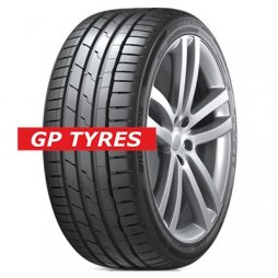 Hankook Ventus S1 Evo 3 SUV K127C 255/50 R19 107W XL Runflat