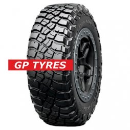 BFGoodrich Mud-Terrain T/A KM3 10.5/0 R15 109Q  