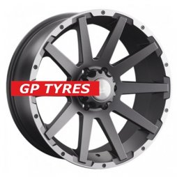 LS 1302 MGML 9x20/6x139.7 D106.1 ET20  