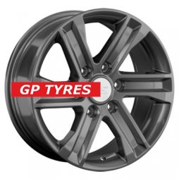 LS 1359 GM 8x17/6x139.7 D100.1 ET36  